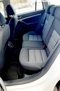 Skoda Octavia A5